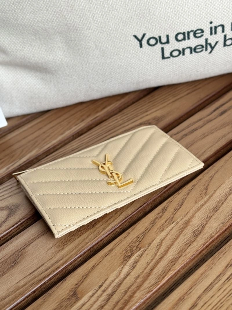 YSL Wallets Purse Compact 68776