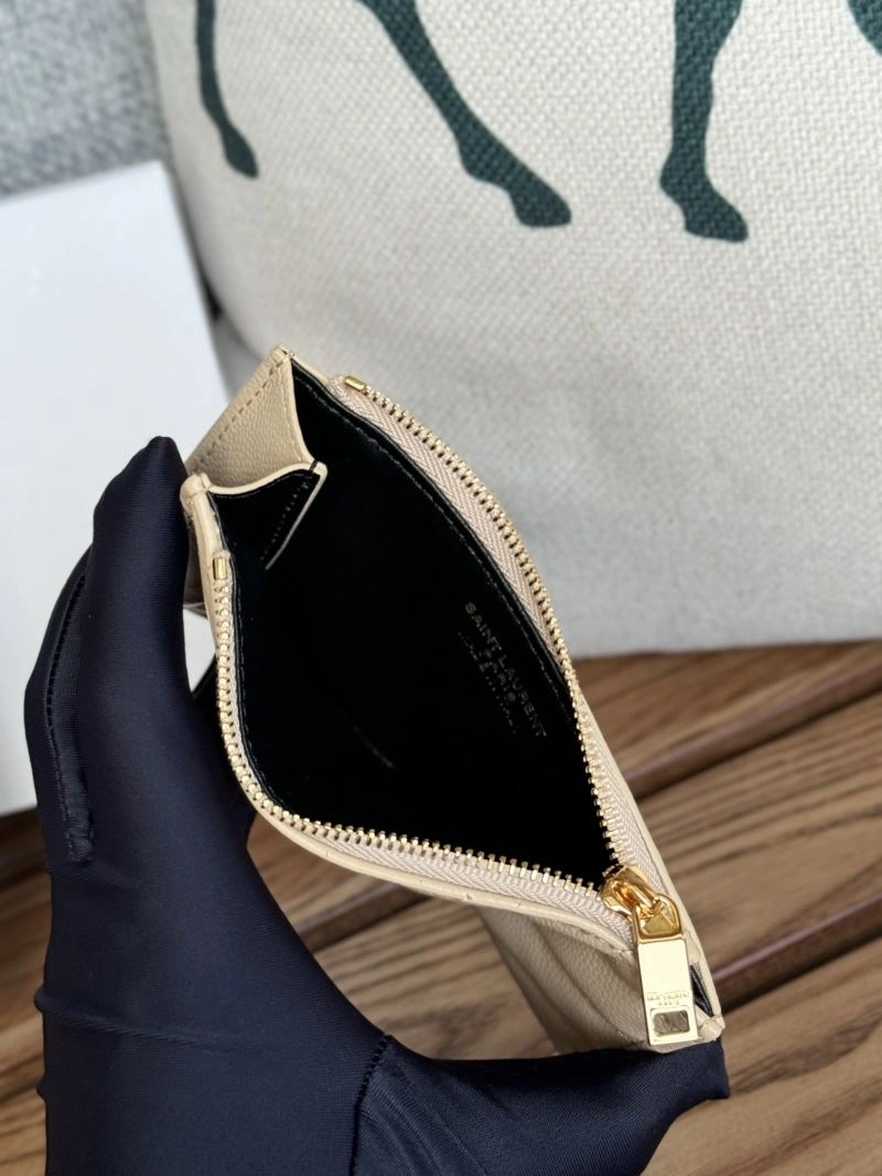 YSL Wallets Purse Compact 68776