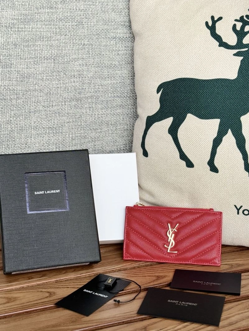Snug YSL Wallets Purse 68783