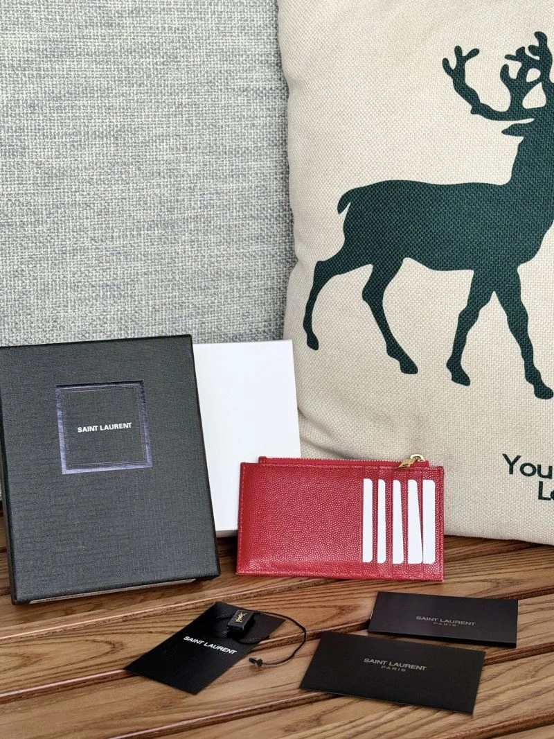 Snug YSL Wallets Purse 68783