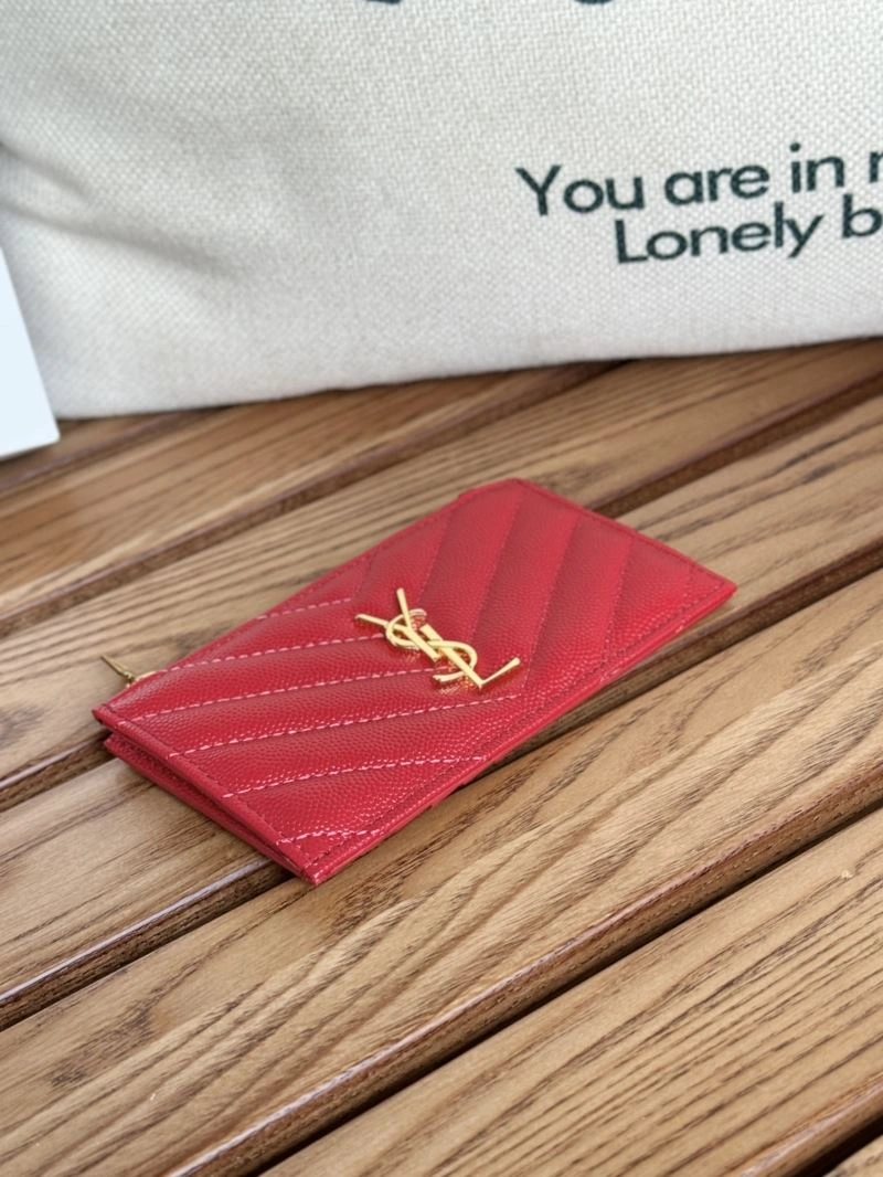 Snug YSL Wallets Purse 68783