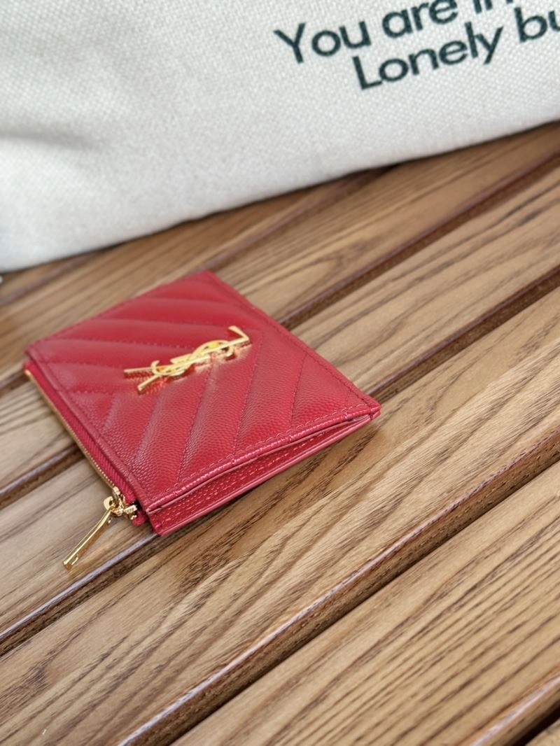 Snug YSL Wallets Purse 68783