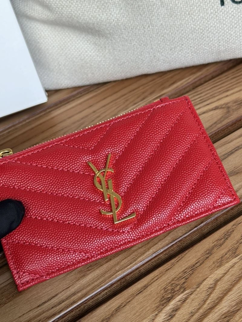 Snug YSL Wallets Purse 68783