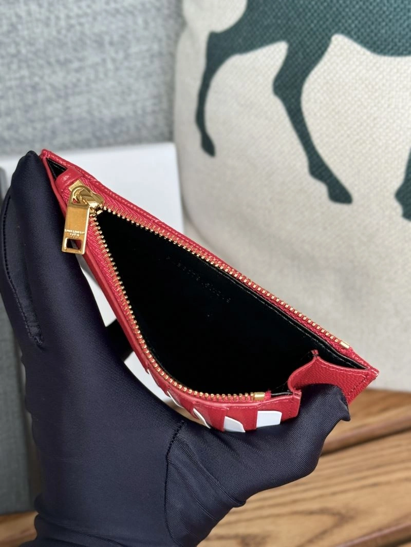 Snug YSL Wallets Purse 68783