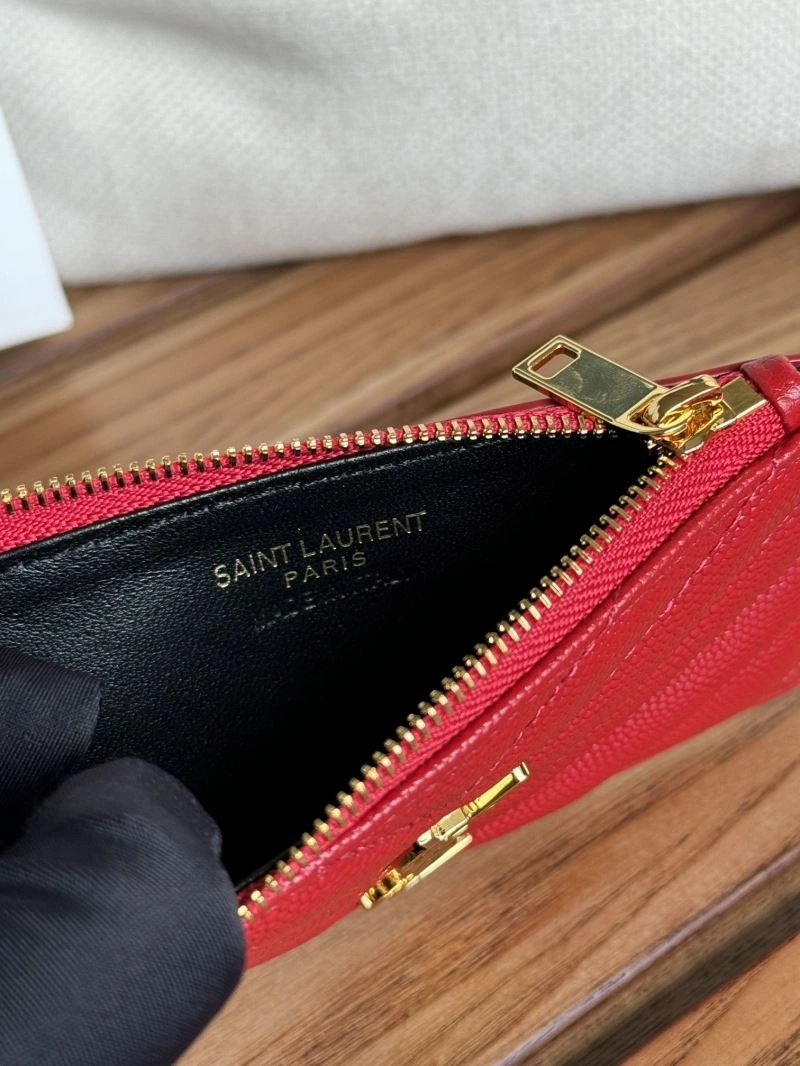 Snug YSL Wallets Purse 68783