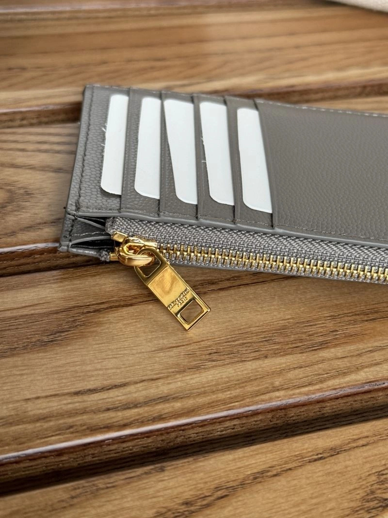 SmoothTexture YSL Wallets Purse 68771