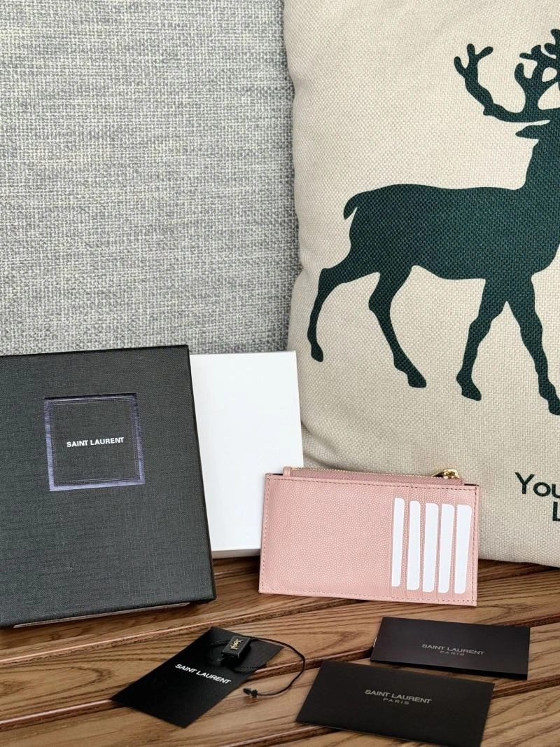 YSL Wallets Purse Comfortable 68779