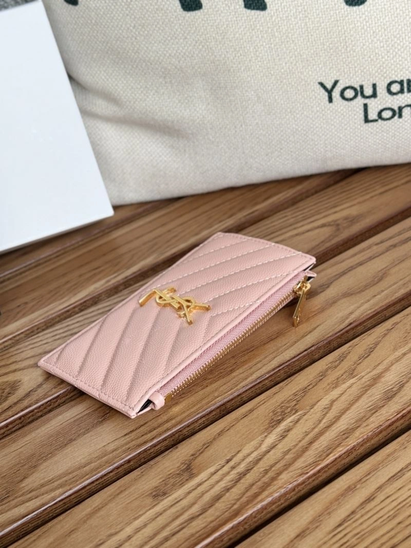 YSL Wallets Purse Comfortable 68779