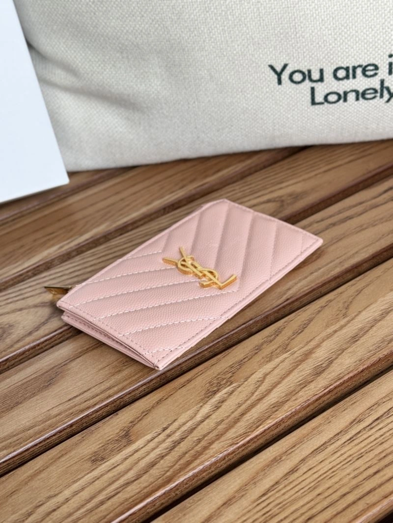 YSL Wallets Purse Comfortable 68779