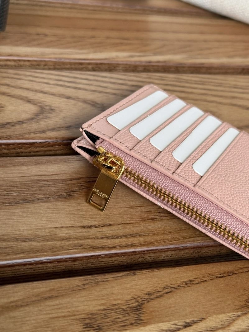 YSL Wallets Purse Comfortable 68779