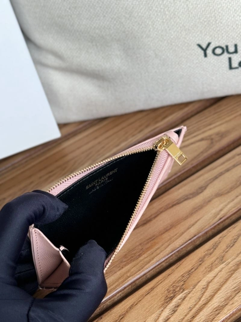 YSL Wallets Purse Comfortable 68779
