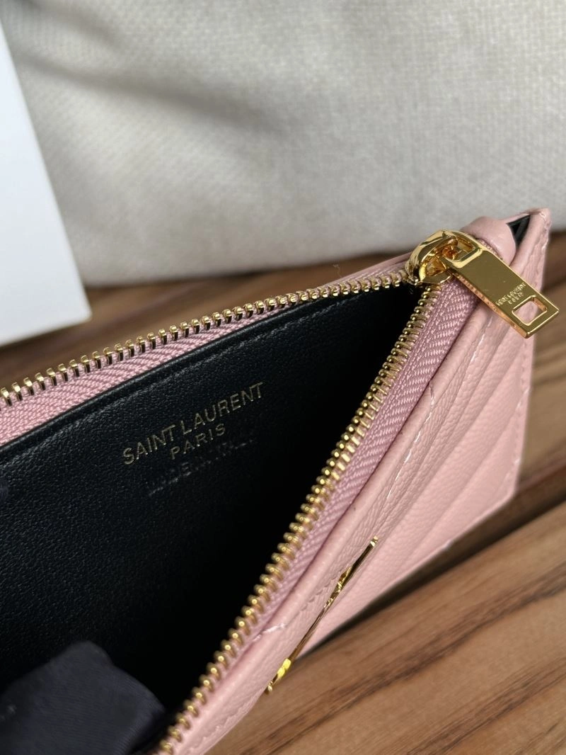 YSL Wallets Purse Comfortable 68779