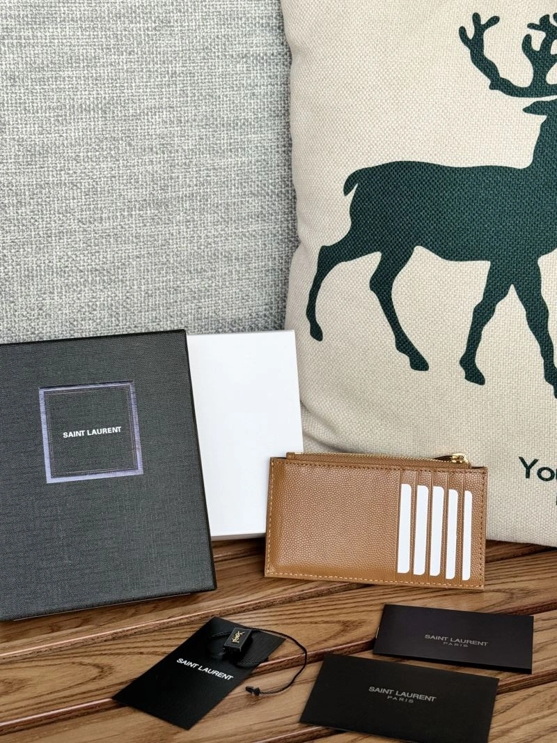 Cozy YSL Wallets Purse 68780