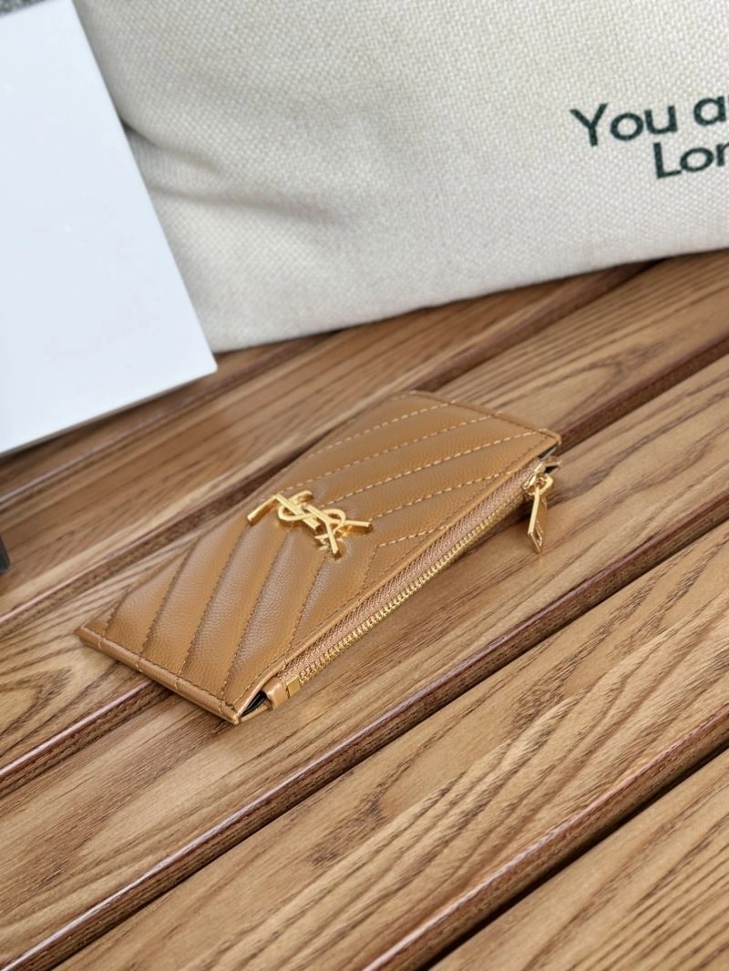 Cozy YSL Wallets Purse 68780
