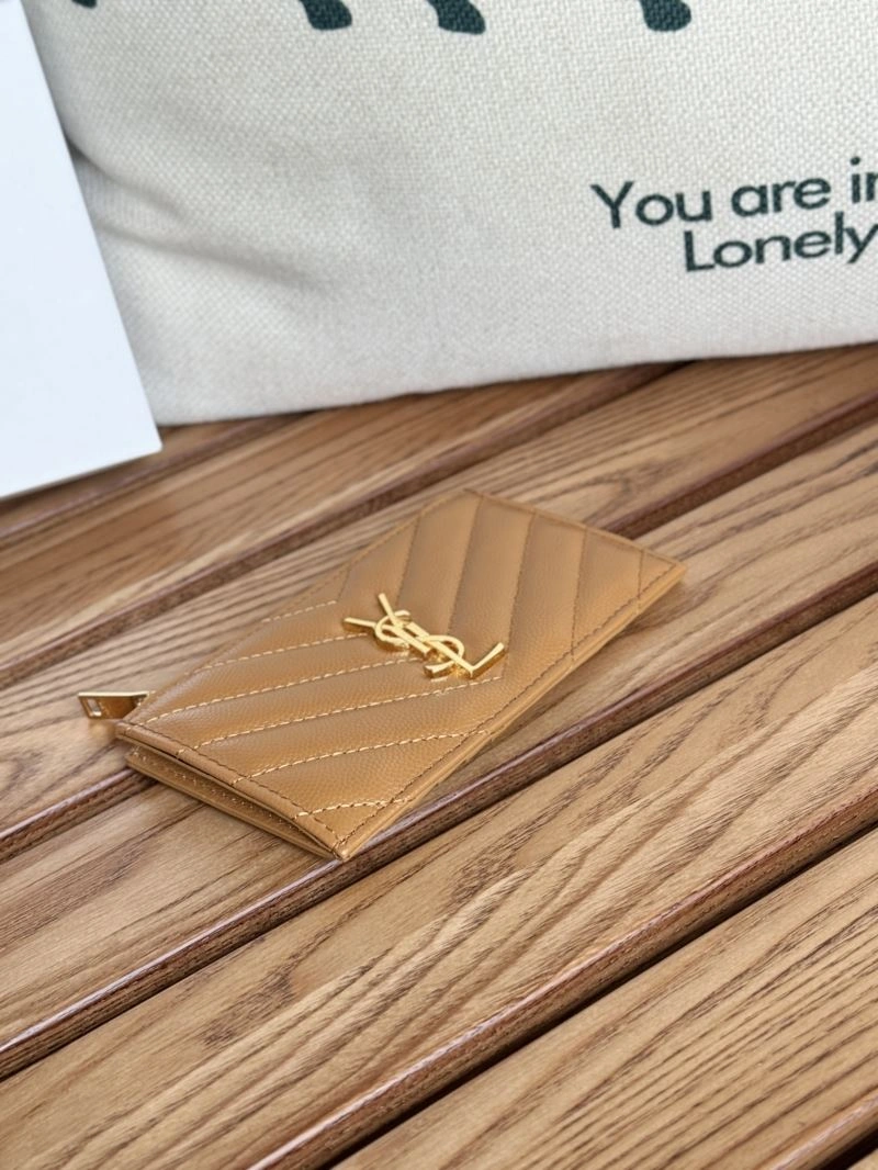 Cozy YSL Wallets Purse 68780