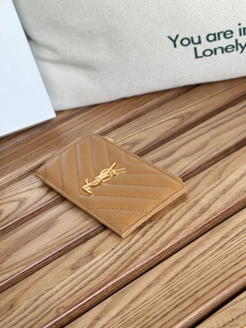 Cozy YSL Wallets Purse 68780