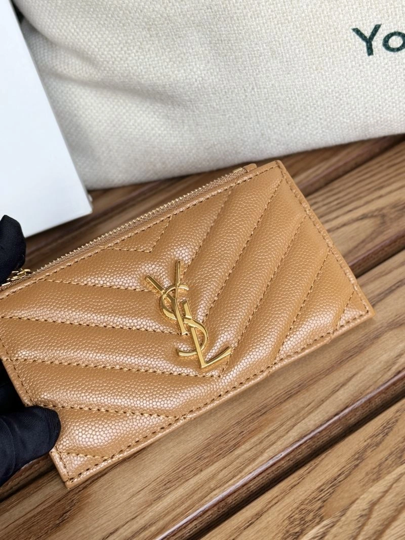 Cozy YSL Wallets Purse 68780