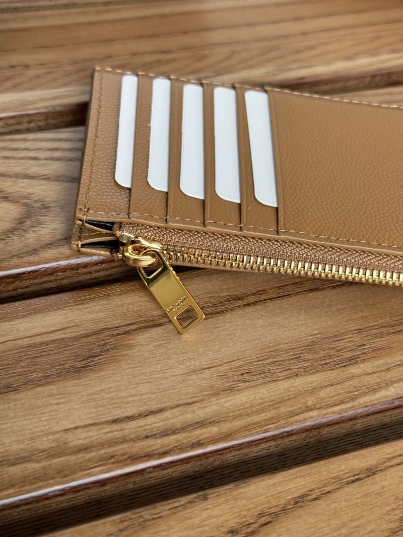 Cozy YSL Wallets Purse 68780