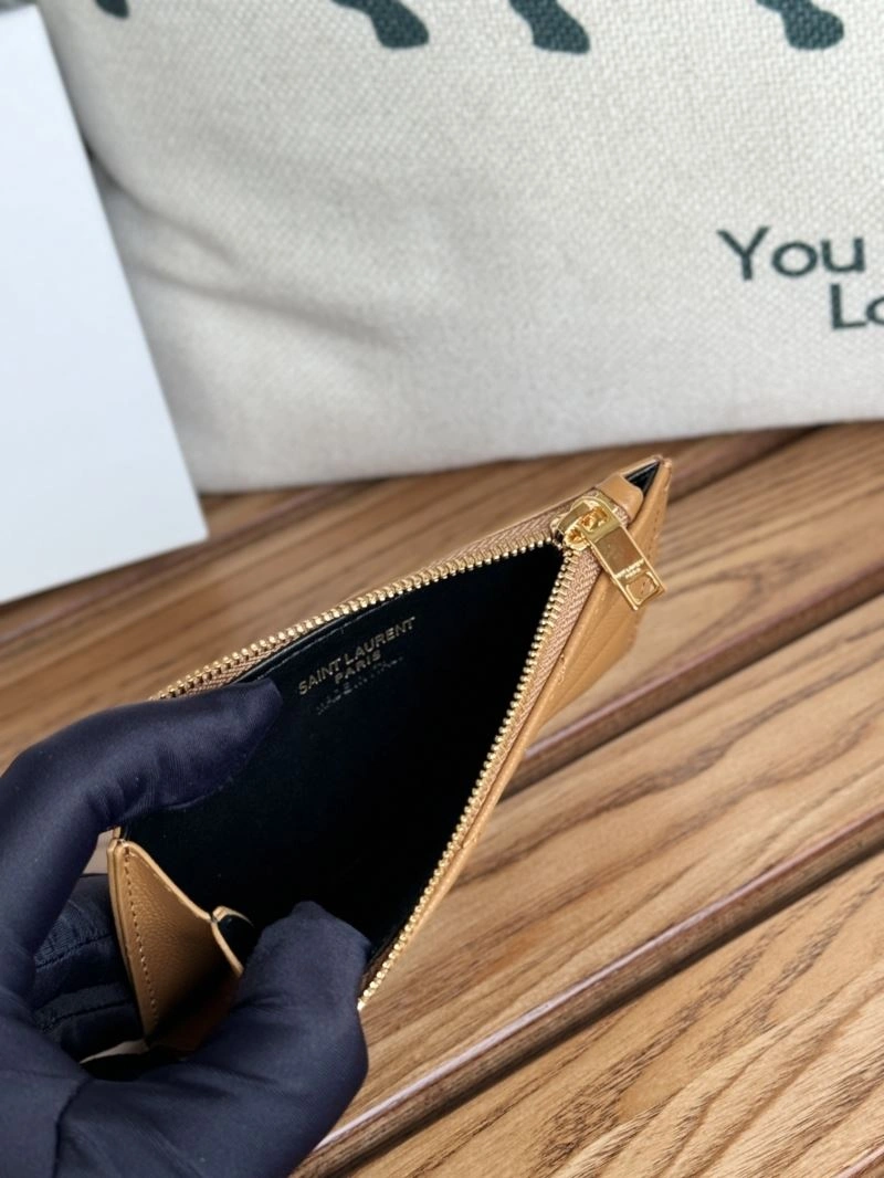 Cozy YSL Wallets Purse 68780