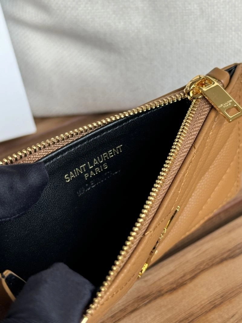 Cozy YSL Wallets Purse 68780