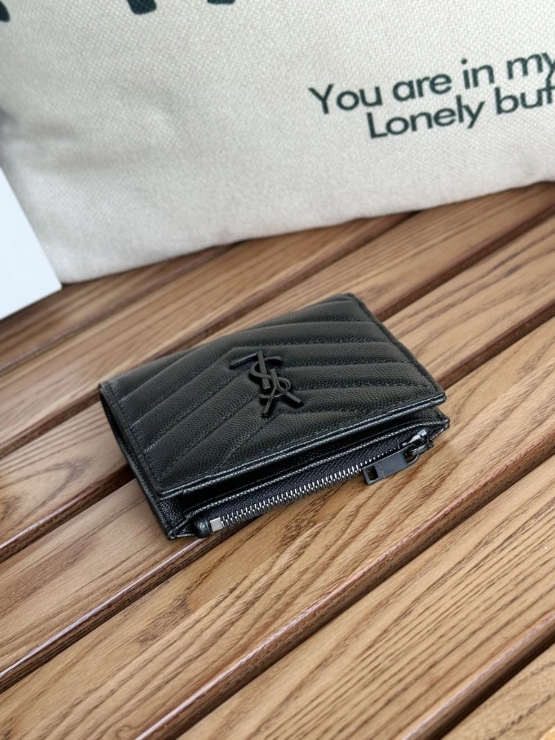 Vibrant YSL Wallets Purse 68778