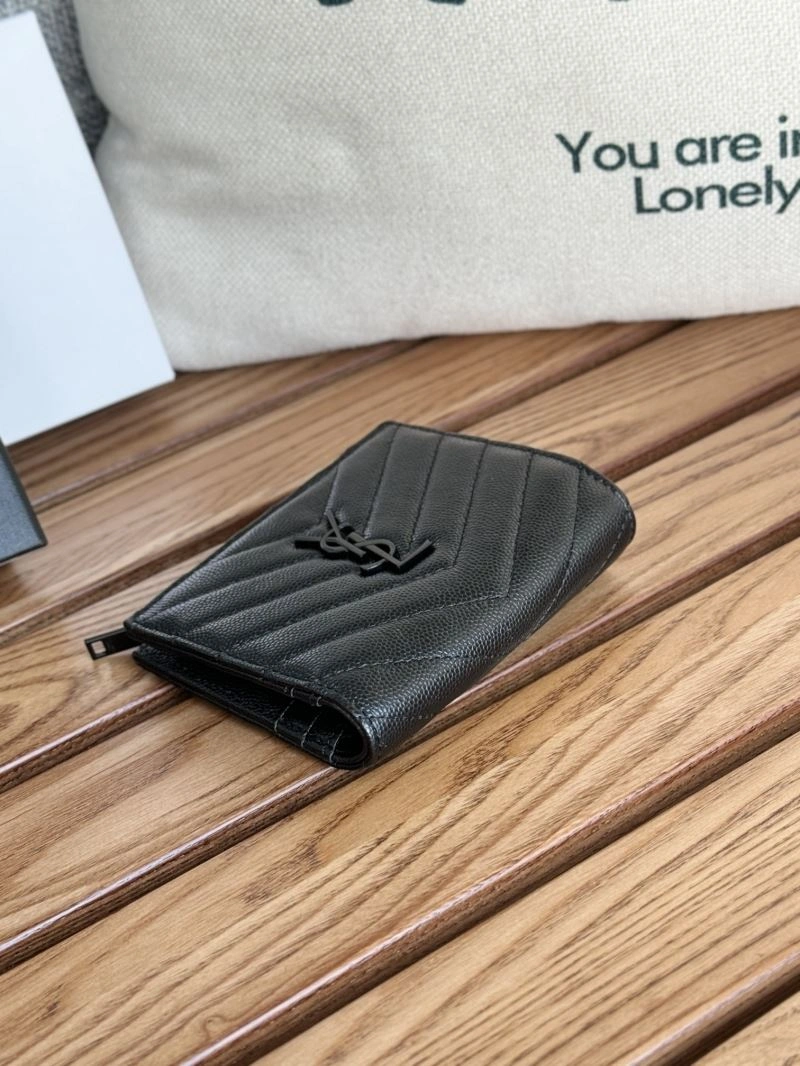 Vibrant YSL Wallets Purse 68778