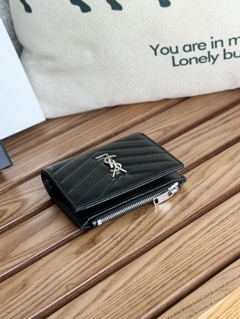 YSL Wallets Purse Unique 68767