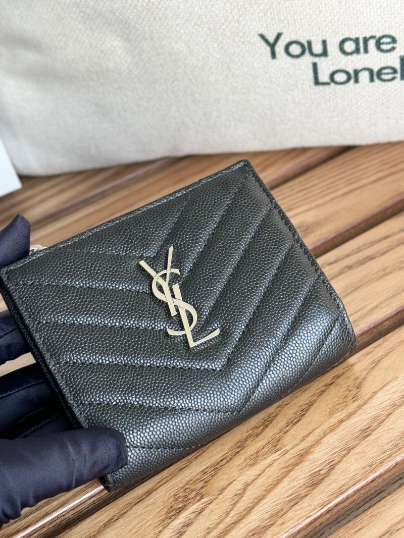 YSL Wallets Purse Unique 68767
