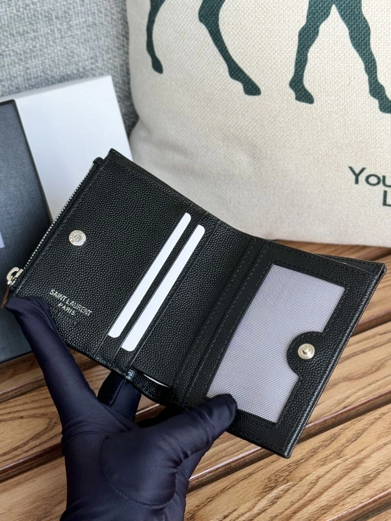 YSL Wallets Purse Unique 68767