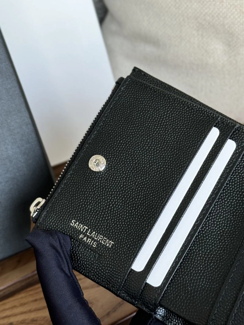 YSL Wallets Purse Unique 68767