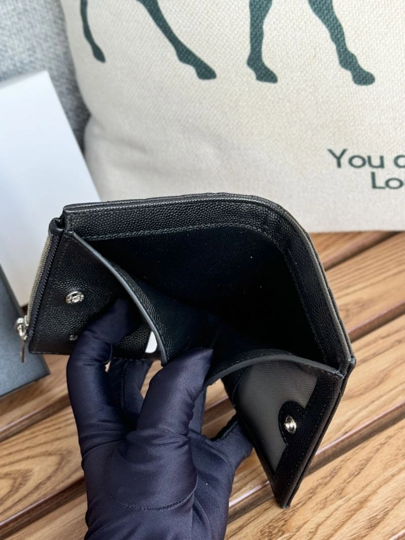 YSL Wallets Purse Unique 68767