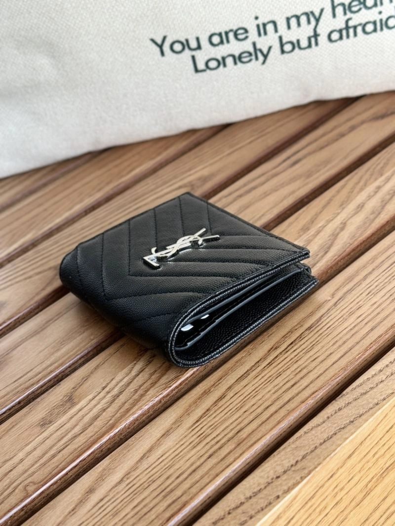 YSL Wallets Purse Unique 68767