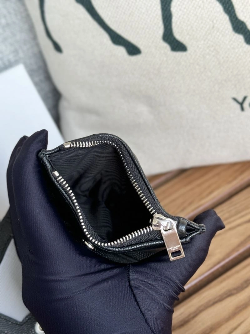 YSL Wallets Purse Unique 68767