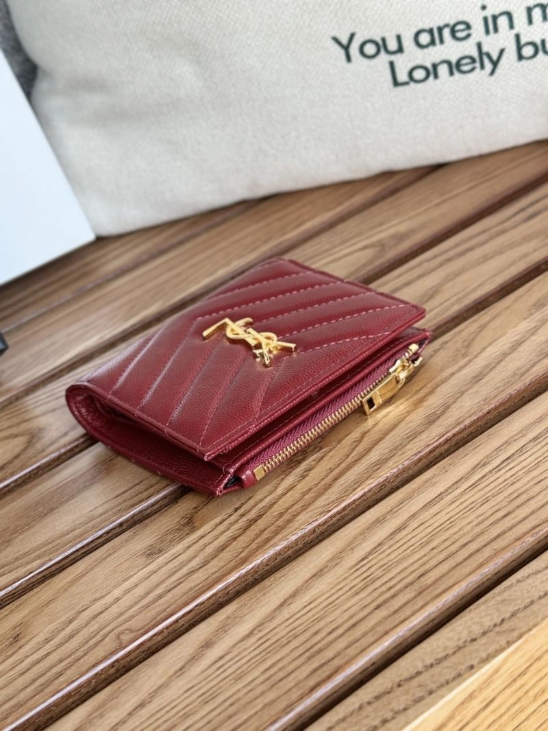 YSL Wallets Purse Reliable 68766