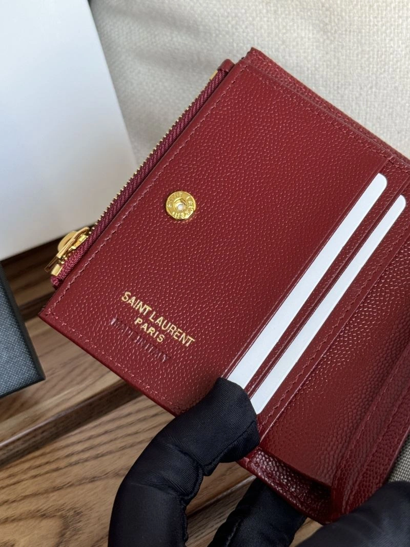 YSL Wallets Purse Reliable 68766