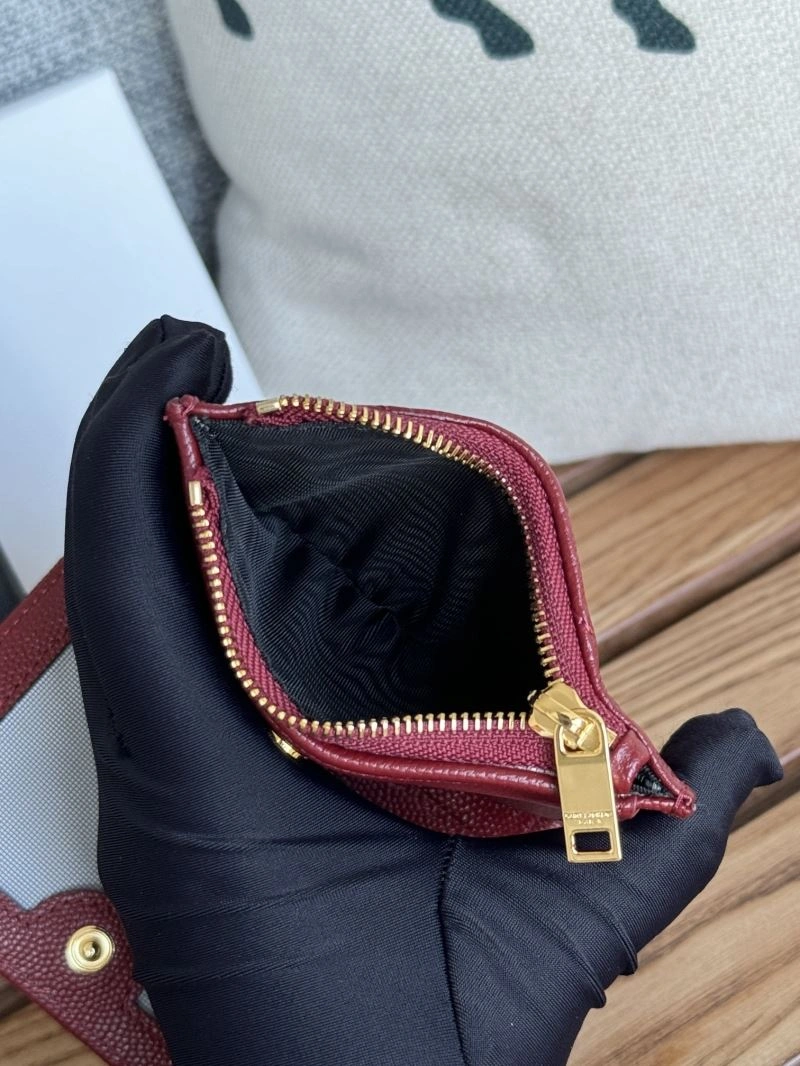 YSL Wallets Purse Reliable 68766