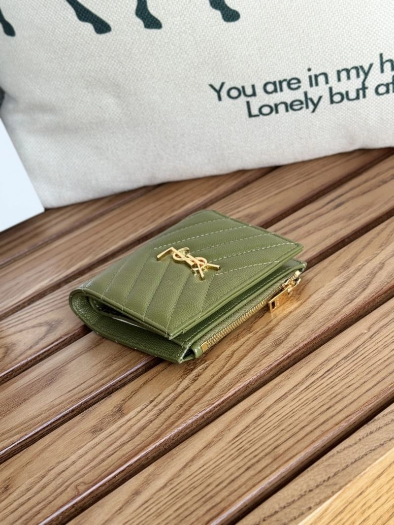 YSL Wallets Purse QuickDry 68765