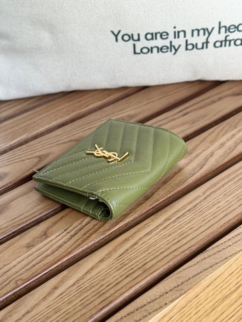 YSL Wallets Purse QuickDry 68765