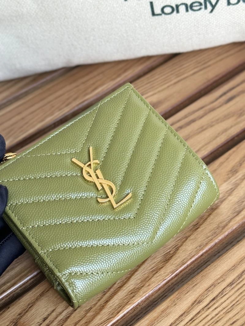 YSL Wallets Purse QuickDry 68765