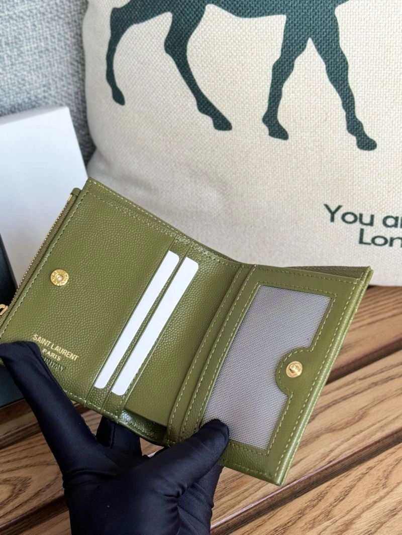 YSL Wallets Purse QuickDry 68765
