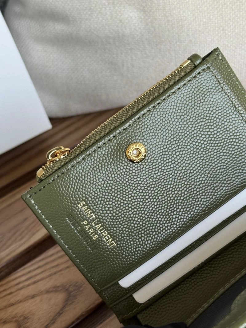 YSL Wallets Purse QuickDry 68765