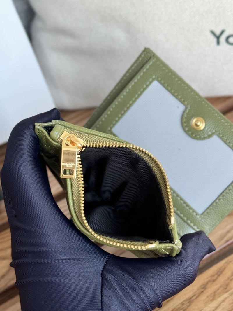 YSL Wallets Purse QuickDry 68765