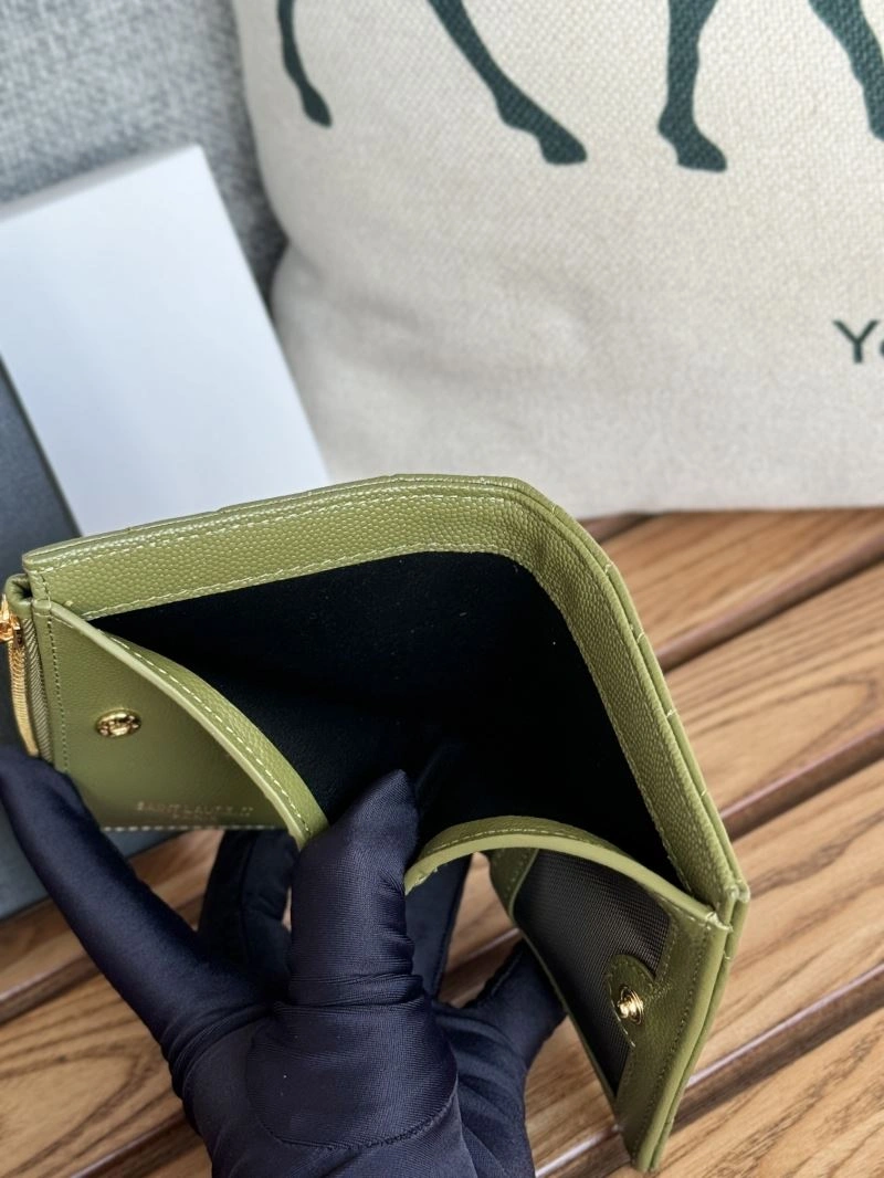 YSL Wallets Purse QuickDry 68765