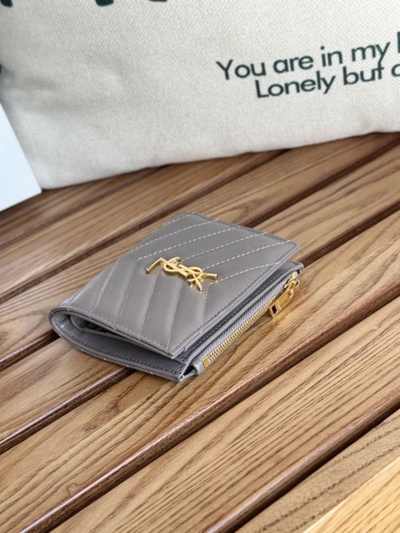 YSL Wallets Purse Seasonal 68764