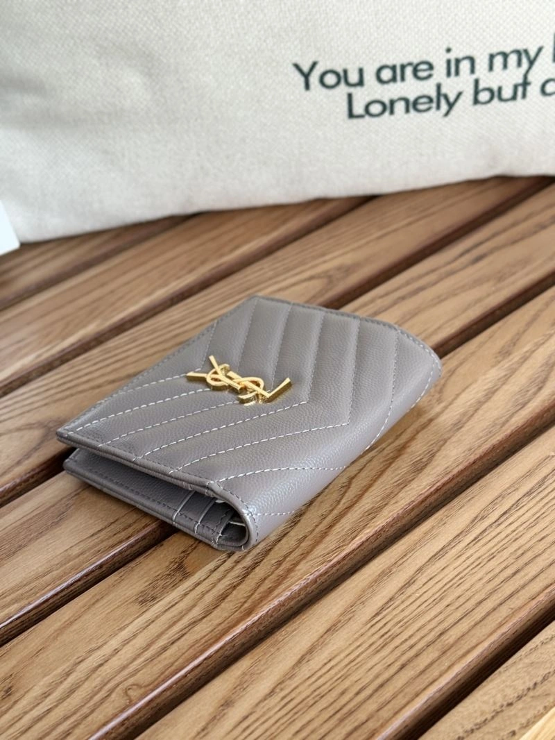 YSL Wallets Purse Seasonal 68764
