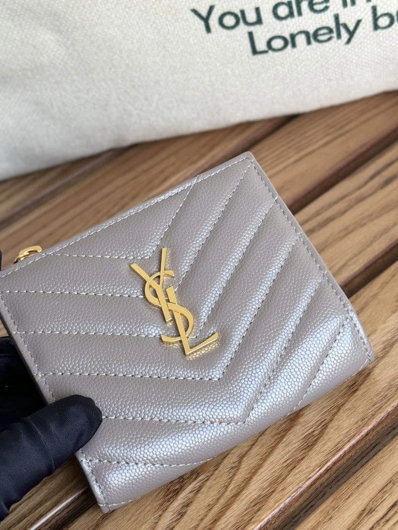 YSL Wallets Purse Seasonal 68764