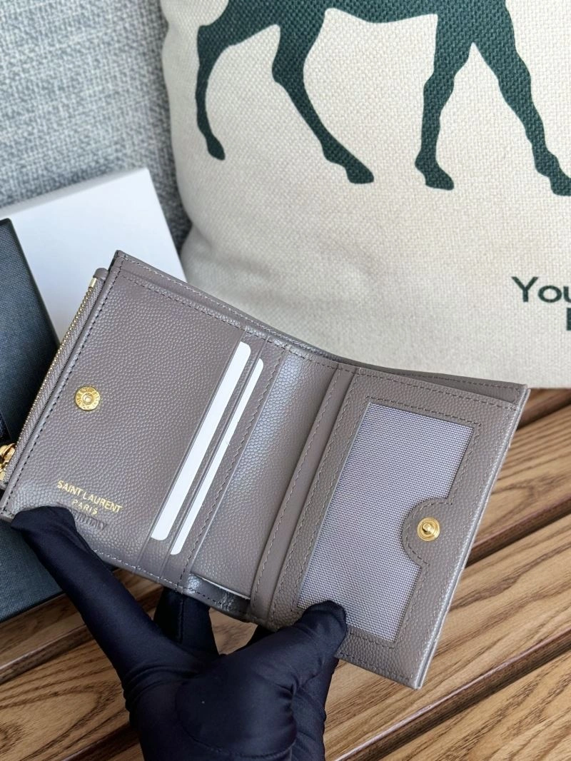 YSL Wallets Purse Seasonal 68764
