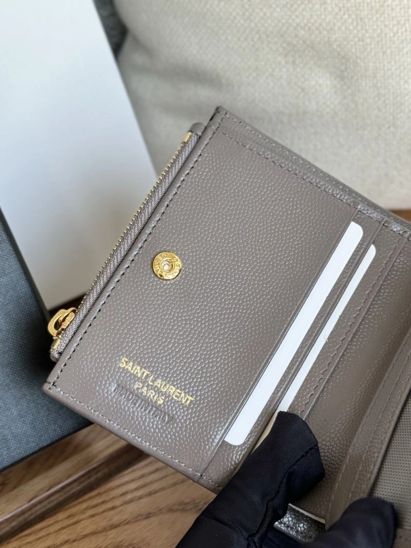 YSL Wallets Purse Seasonal 68764
