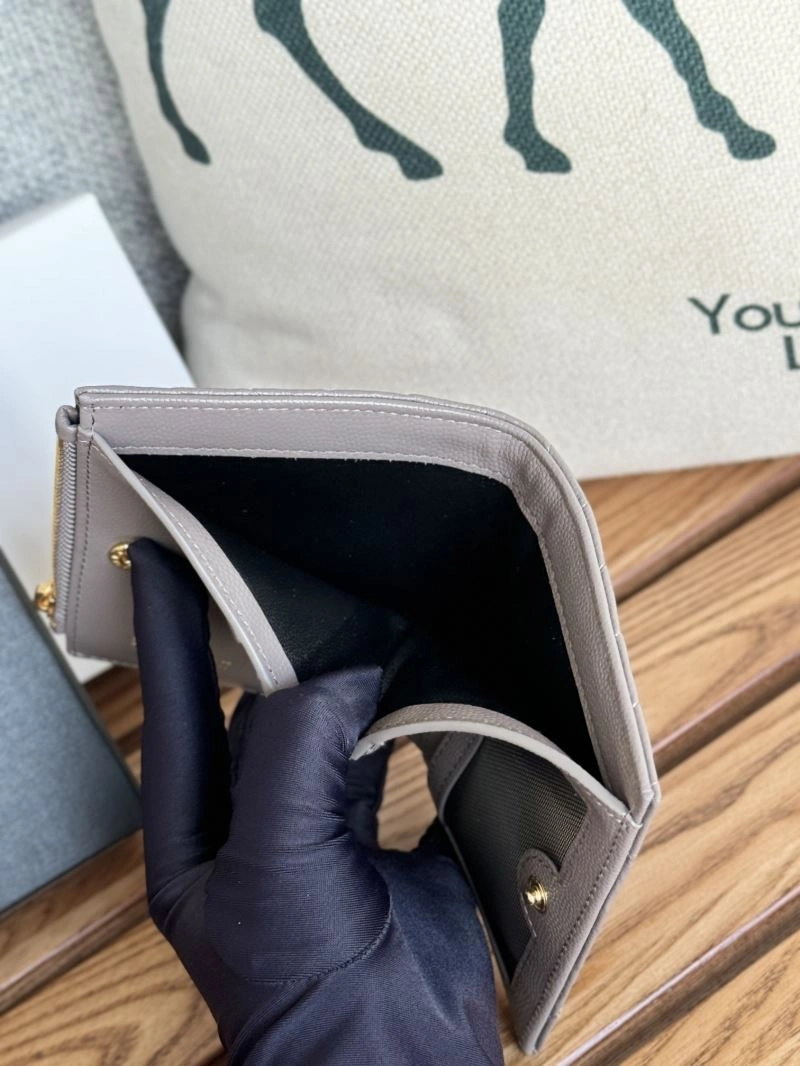YSL Wallets Purse Seasonal 68764