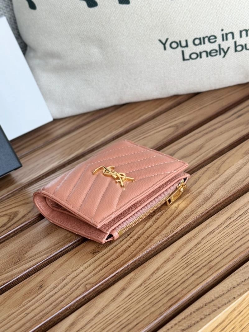 WellDesigned YSL Wallets Purse 68851
